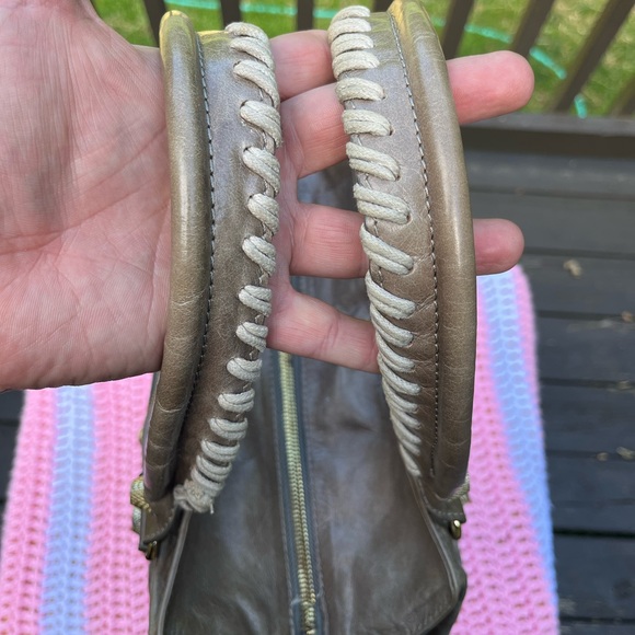 🔥 BALENCIAGA Large City Bag 👀 - Picture 3 of 12